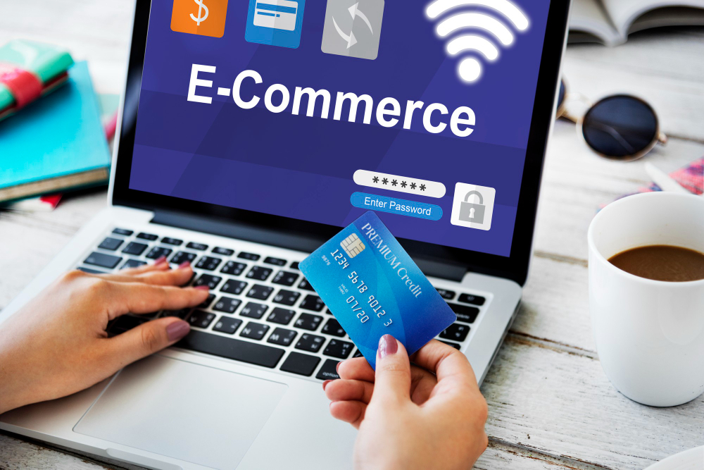 E-Commerce Development Solutions